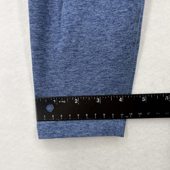 Beyond Yoga Spacedye Vitalize Full Length Legging Pants Womens XL Blue Spacedye - Picture 10 of 14